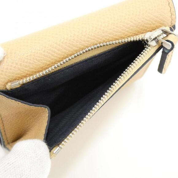 BVLGARI Beige Wallet - Picture 8 of 8